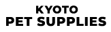 KYOTO PET SUPPLIESロゴ